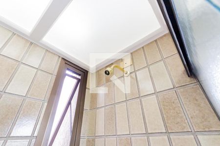 Apartamento para alugar com 156m², 3 quartos e 2 vagasChuveiro