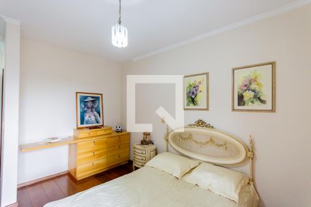 Apartamento para alugar com 156m², 3 quartos e 2 vagasSuíte 