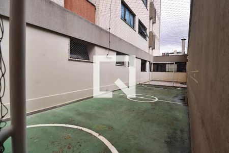 Apartamento para alugar com 156m², 3 quartos e 2 vagasQuadra Esportiva