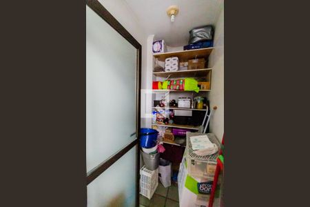 Apartamento para alugar com 156m², 3 quartos e 2 vagasDespensa