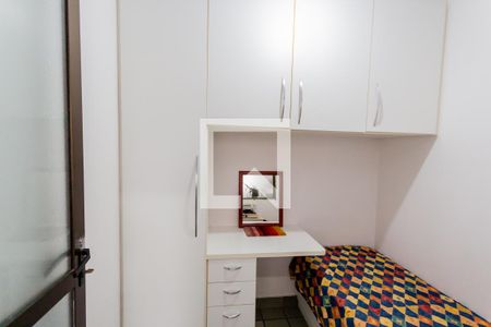 Apartamento para alugar com 156m², 3 quartos e 2 vagasArmário