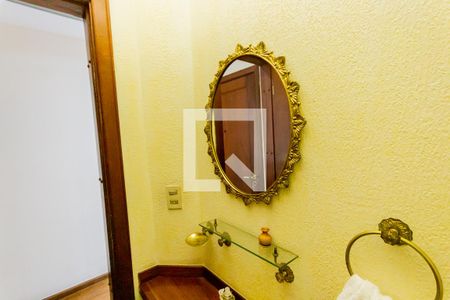 Apartamento para alugar com 156m², 3 quartos e 2 vagasEspelho