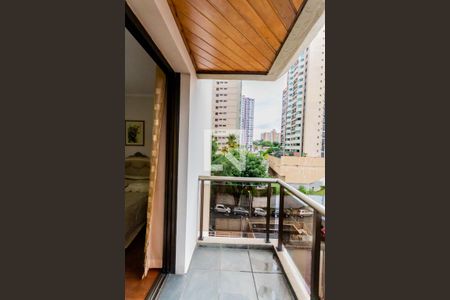 Apartamento para alugar com 156m², 3 quartos e 2 vagasVaranda da Suíte