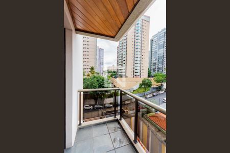 Apartamento para alugar com 156m², 3 quartos e 2 vagasVaranda da Suíte