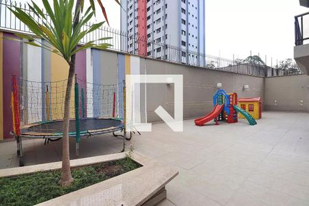 Apartamento para alugar com 156m², 3 quartos e 2 vagasÁrea Comum - Playground