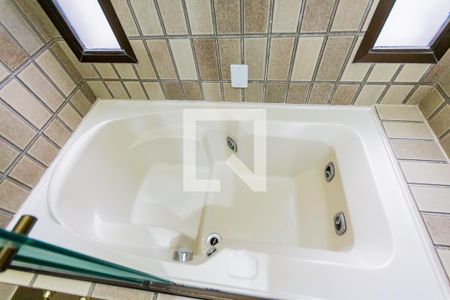 Apartamento para alugar com 156m², 3 quartos e 2 vagasBanheira