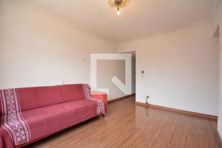 Sala de apartamento à venda com 3 quartos, 66m² em Catumbi, Rio de Janeiro