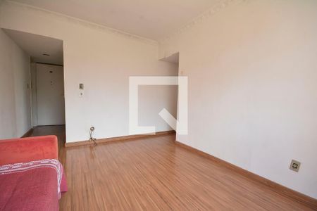 Sala de apartamento à venda com 3 quartos, 66m² em Catumbi, Rio de Janeiro