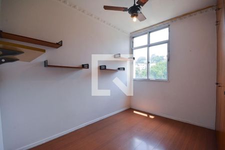 Quarto 2 de apartamento à venda com 3 quartos, 66m² em Catumbi, Rio de Janeiro