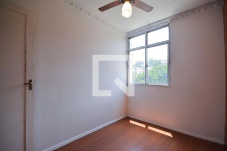 Quarto 1 de apartamento à venda com 3 quartos, 66m² em Catumbi, Rio de Janeiro