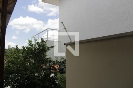 Casa à venda com 356m², 4 quartos e 4 vagasVista do Quarto 2