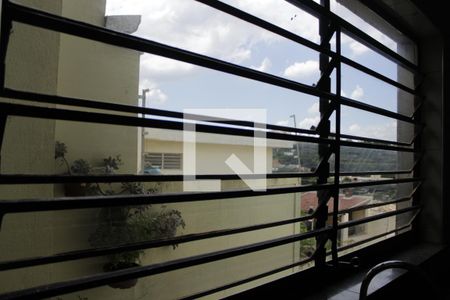 Casa à venda com 356m², 4 quartos e 4 vagasVista da Cozinha