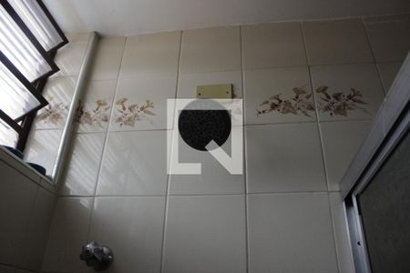 Casa à venda com 356m², 4 quartos e 4 vagasBanheiro da Suíte 1