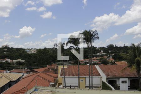 Casa à venda com 356m², 4 quartos e 4 vagasVista da Suite 1