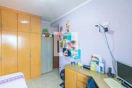 Apartamento à venda com 97m², 3 quartos e 2 vagasQuarto 2