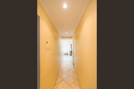 Apartamento à venda com 97m², 3 quartos e 2 vagasCorredor