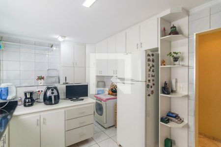 Apartamento à venda com 97m², 3 quartos e 2 vagasCozinha