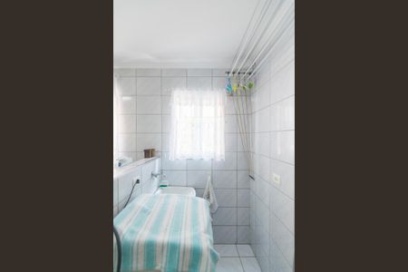 Apartamento à venda com 97m², 3 quartos e 2 vagasÁrea de Serviço