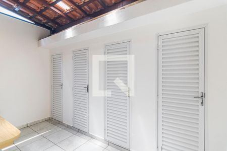 Apartamento à venda com 97m², 3 quartos e 2 vagasDepósito