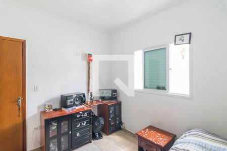 Apartamento à venda com 97m², 3 quartos e 2 vagasQuarto 3