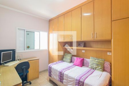 Apartamento à venda com 97m², 3 quartos e 2 vagasQuarto 2