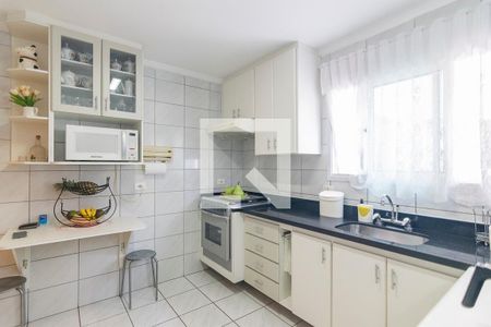 Apartamento à venda com 97m², 3 quartos e 2 vagasCozinha