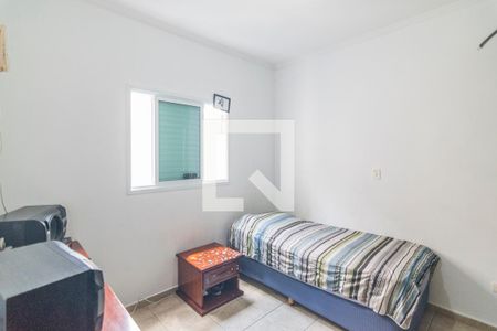 Apartamento à venda com 97m², 3 quartos e 2 vagasQuarto 3