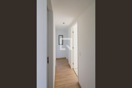 Corredor de apartamento à venda com 3 quartos, 80m² em Jacarepaguá, Rio de Janeiro
