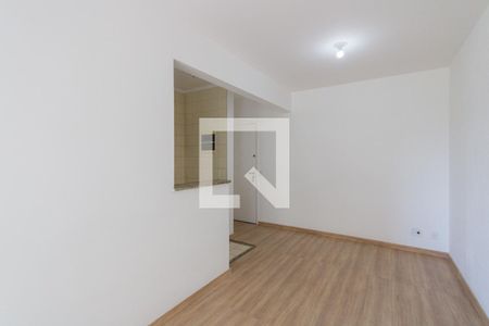 Sala de apartamento à venda com 3 quartos, 80m² em Jacarepaguá, Rio de Janeiro