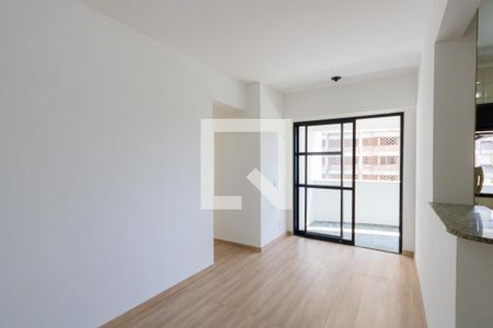 Sala de apartamento à venda com 3 quartos, 80m² em Jacarepaguá, Rio de Janeiro