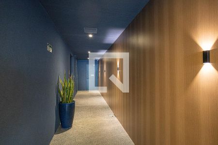 Apartamento à venda com 102m², 3 quartos e 2 vagasHall de Entrada