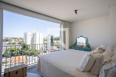Apartamento à venda com 102m², 3 quartos e 2 vagasSuíte 2
