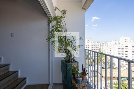 Apartamento à venda com 102m², 3 quartos e 2 vagasSacada