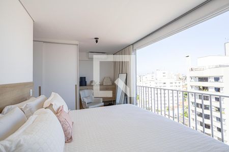Apartamento à venda com 102m², 3 quartos e 2 vagasSuíte 2