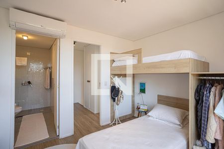 Apartamento à venda com 102m², 3 quartos e 2 vagasSuíte 1