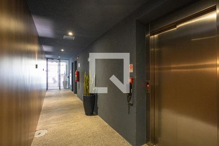 Apartamento à venda com 102m², 3 quartos e 2 vagasHall de Entrada