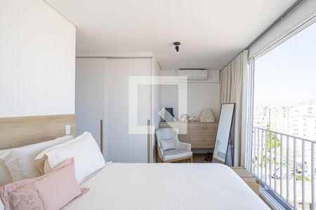 Apartamento à venda com 102m², 3 quartos e 2 vagasSuíte 2