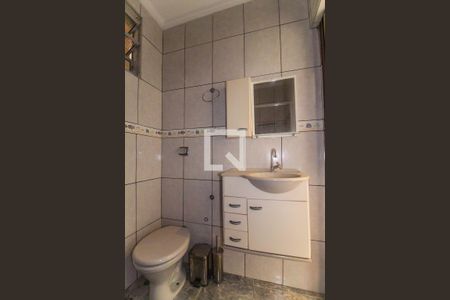 Casa para alugar com 240m², 3 quartos e 2 vagas Casa para alugar com 240m², 3 quartos e 2 vagasBanheiro 3