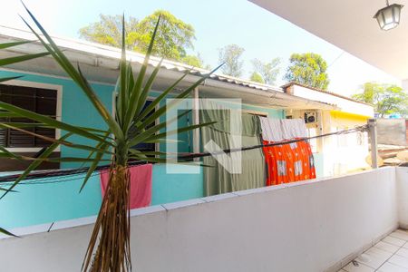 Casa para alugar com 240m², 3 quartos e 2 vagas Casa para alugar com 240m², 3 quartos e 2 vagasVista do Quarto 3