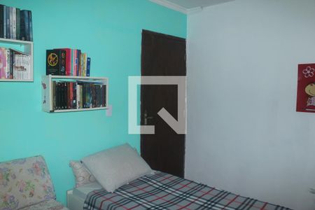 Casa à venda com 92m², 3 quartos e 2 vagasQuarto 2