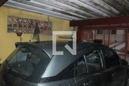 Casa à venda com 92m², 3 quartos e 2 vagasGaragem