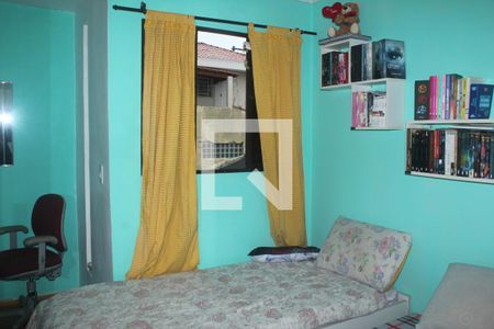 Casa à venda com 92m², 3 quartos e 2 vagasQuarto 2