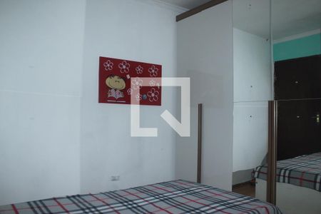 Casa à venda com 92m², 3 quartos e 2 vagasQuarto 2