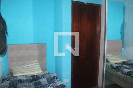 Casa à venda com 92m², 3 quartos e 2 vagasQuarto 1