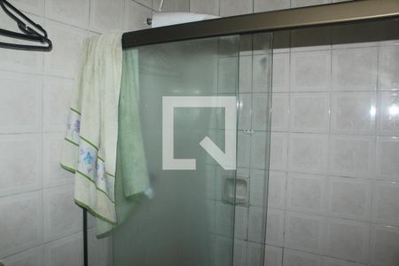 Casa à venda com 92m², 3 quartos e 2 vagasBanheiro de serviço