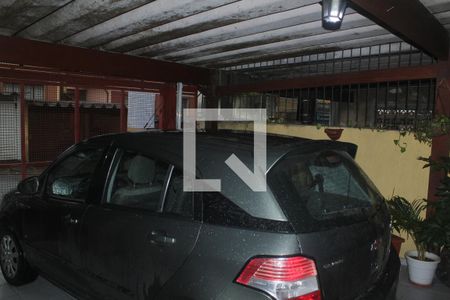 Casa à venda com 92m², 3 quartos e 2 vagasGaragem