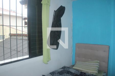 Casa à venda com 92m², 3 quartos e 2 vagasQuarto 1