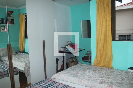 Casa à venda com 92m², 3 quartos e 2 vagasQuarto 2