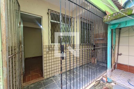 Apartamento à venda com 55m², 2 quartos e 1 vaga Apartamento à venda com 55m², 2 quartos e 1 vagaFachada