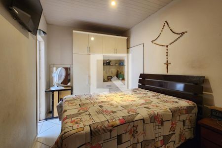 Casa à venda com 102m², 3 quartos e 2 vagas Casa à venda com 102m², 3 quartos e 2 vagasQuarto 2